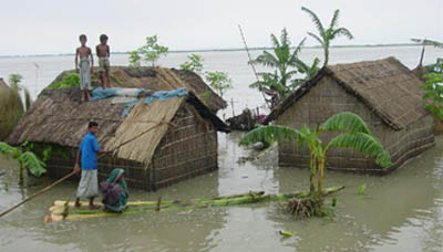 bangladesh flooding portrait